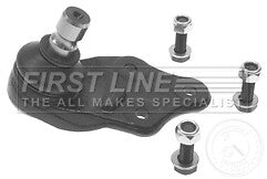 First Line - BALL JOINT LOWER LH - FBJ5407 - Fits: Rover MGF,MGTF 1995-