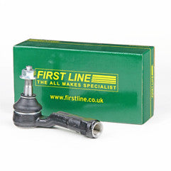 First Line - TIE ROD END LH - FTR6087 - Fits: Kia Niro 2017-
