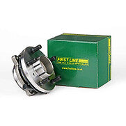 First Line - WHEEL BEARING KIT - FBK1273 - Fits: Land Rover Discovery II