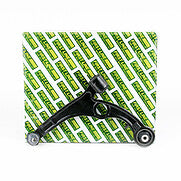 First Line - WISHBONE LH - FCA6125 - Fits: Fiat Bravo 2007-2014