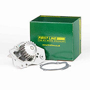 First Line - WATER PUMP KIT - FWP1277 - Fits: Peugeot 306 Hatchback >06/97
