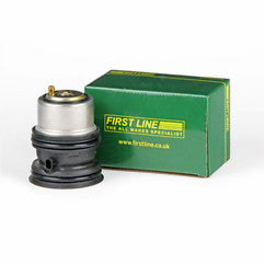 First Line - THERMOSTAT KIT - FTK535 - Fits: Cayenne 10 - 3.0, 3.6, 4.0