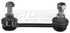 First Line - STABILISER LINK RH - FDL7473 - Fits: Mitsubishi Shogun 2008-
