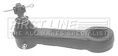 First Line - PITMAN ARM - FDL7013 - Fits: Mitsubishi Challenger 98-00