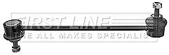 First Line - STABILISER LINK L/R - FDL6564HD - Fits: Ford Fiesta V 5/02-on,Mazda 2