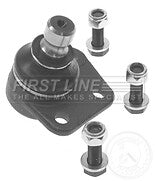 First Line - BALL JOINT LOWER L/R - FBJ5251 - Fits: VAG Caddy 1996-04