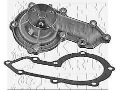 Key Parts - WATER PUMP W/GASKET - KCP1797 - Fits: Land Rover Discovery 300tdi
