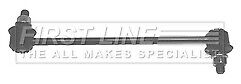 First Line - STABILISER LINK L/R - FDL6749 - Fits: Toyota Camry 01-, Previa 00-