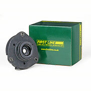 First Line - TOP STRUT MOUNT L/R - FSM5334 - Fits: VAG A3, Leao, Golf, Passat 02-