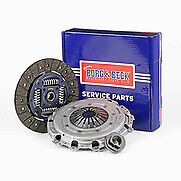 Borg & Beck - CLUTCH KIT 3-IN-1 - HK2386 - Fits: Fiat Ducato 2.2TD 06-
