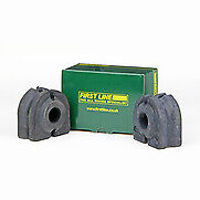 First Line - A-ROLL BAR BUSH KIT - FSK7065K - Fits: BMW 7 Series E65,E66 2001-