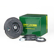 First Line - STRUT MOUNTING KIT L/R - FSM5116 - Fits: Citroen C2, C3, C3 Pluriel 02-