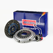 Borg & Beck - CLUTCH 3IN1 CSC KIT - HKT1133 - Fits: Rover 75 2.0CDTi