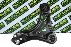 First Line - SUSPENSION ARM LH - FCA8036 - Fits: VW ID.3 2020-