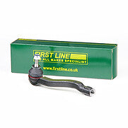 First Line - TIE ROD END RH - FTR5541 - Fits: Renault Kangoo 08-