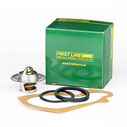 First Line - THERMOSTAT KIT - FTK043 - Fits: Citroen, Peugeot, Renault
