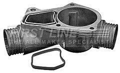 First Line - COOLANT FLANGE - FTS1046 - Fits: BMW E34, E36, Z3