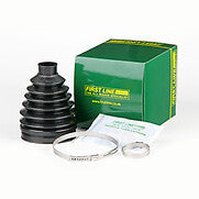 First Line - CV JOINT BOOT KIT - FCB6458 - Fits: Dacia Logan II 2013 - Outer
