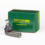 First Line - TIE ROD END OUTER LH - FTR4858 - Fits: Alfa 147/156/166 97- (Outer)