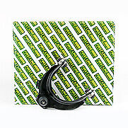 First Line - WISHBONE UPPER LH - FCA6247 - Fits: Honda Accord  MK7 2003-2008