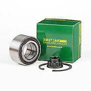 First Line - WHEEL BEARING KIT - FBK1014 - Fits: Citroen, Peugeot, Toyota-Front