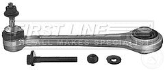 First Line - REAR SUSPENSION ARM - FDL6769 - Fits: BMW 5/6/7 Series