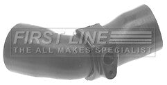 First Line - TURBO HOSE - FTH1233 - Fits: PSA 1.4HDi DV4TD 05-