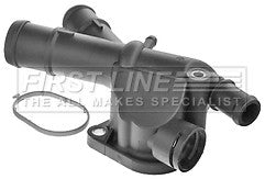 First Line - COOLANT FLANGE - FTS1122 - Fits: Audi A3 (8P1) 06 - 12