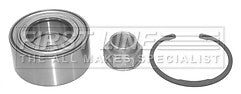 First Line - WHEEL BEARING KIT - FBK400 - Fits: Alfa Romeo - Front