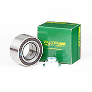 First Line - WHEEL BEARING KIT - FBK888 - Fits: Ford Mondeo III 2000-on-Front