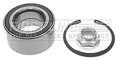 First Line - WHEEL BEARING KIT - FBK1088 - Fits: Honda CRV 06 - 4WD