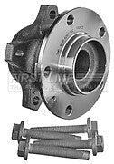 First Line - WHEEL BEARING KIT - FBK1402 - Fits: Peugeot 308 II 13-