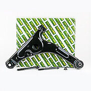 First Line - WISHBONE LH - FCA6162 - Fits: Ford Transit MK6,7 2000-14