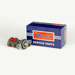Borg & Beck - BRAKE MASTER CYL - BBM4813 - Fits: C3, 2008 2012-