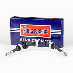 Borg & Beck - BRAKE HOSE - BBH7303 - Fits: Volkswagen Transporter 98-