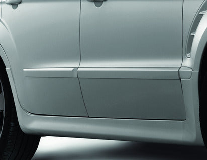 Genuine Body Side Skirt Kit left and right side - 1455310