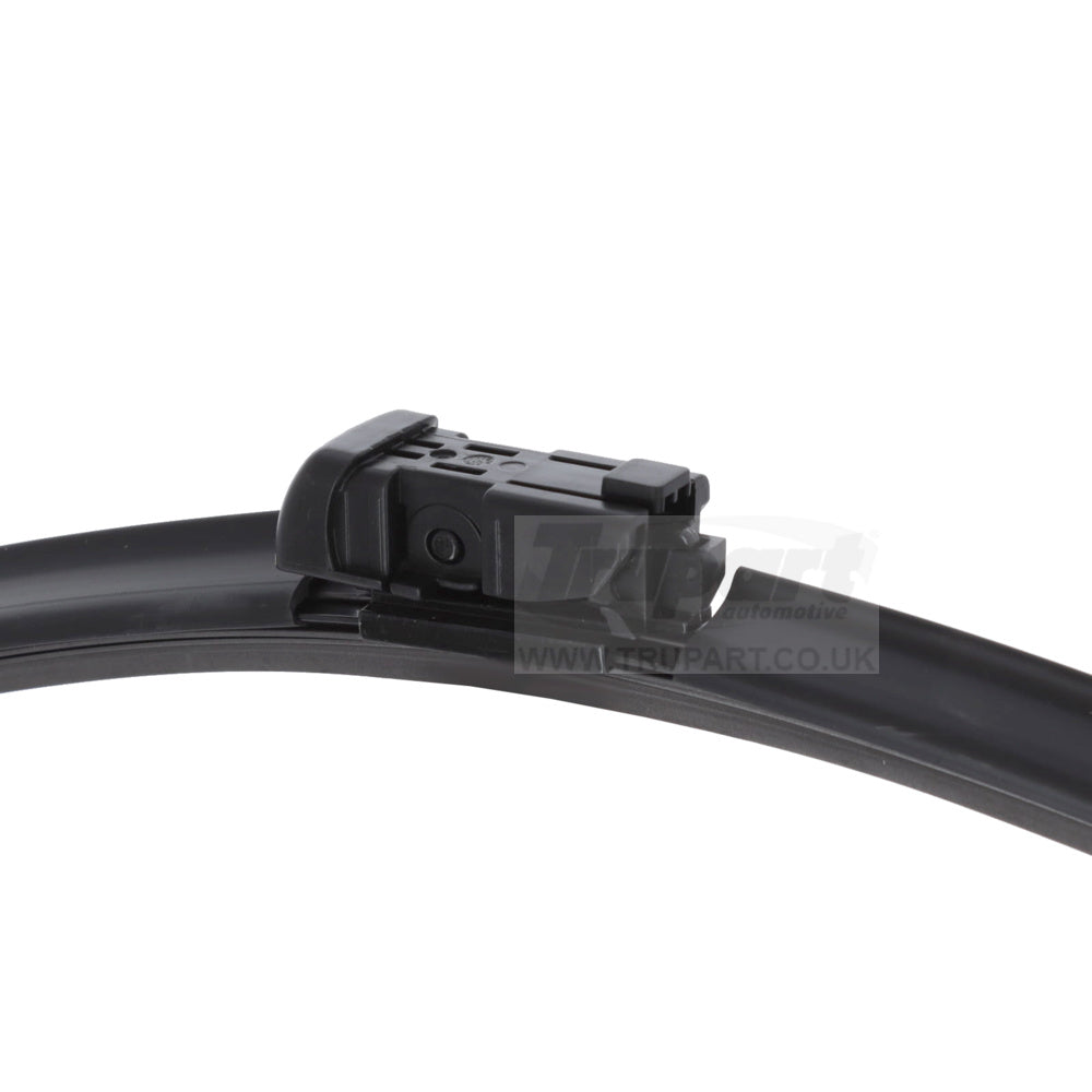 Ford Transit Wiper Blade - Single Left Hand - TEB70DP - (Ford OE Equivalent Part No 2271459)