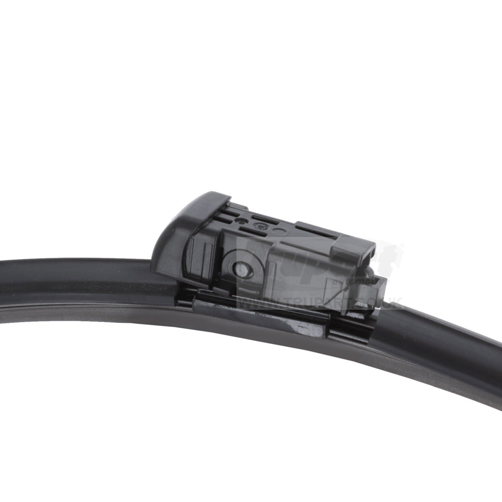 Ford Transit Wiper Blade - Pair - Z2120665 - (Ford OE Equivalent Part No 2120665)