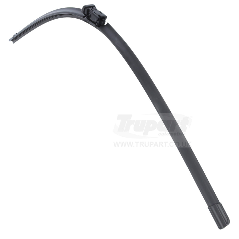Ford Transit Wiper Blade - Pair - Z2120665 - (Ford OE Equivalent Part No 2120665)
