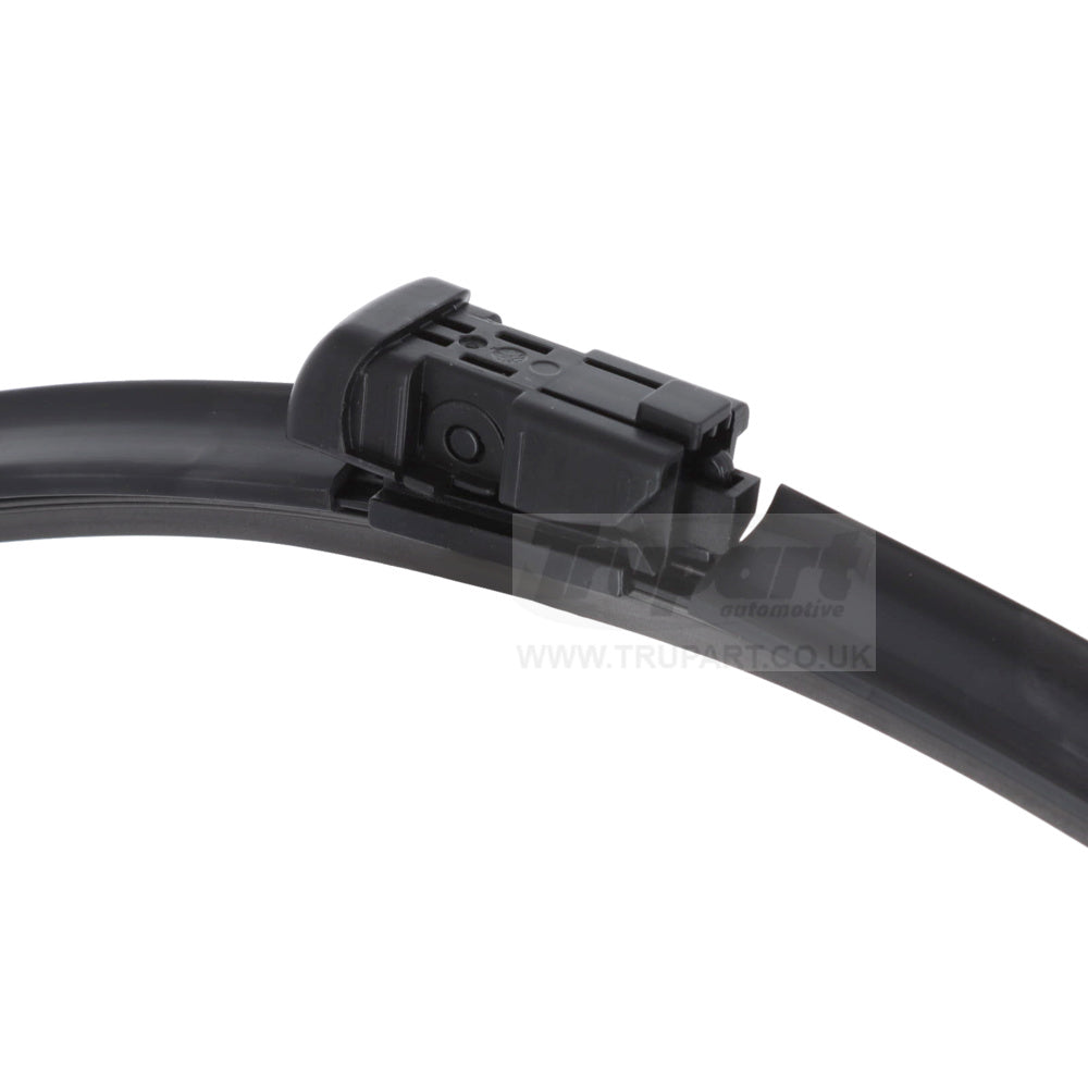 Ford Transit Wiper Blade - Pair - Z2120665 - (Ford OE Equivalent Part No 2120665)