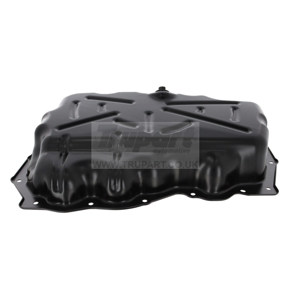 Ford Transit Sump Pan -  - VM0126 - (Ford OE Equivalent Part No 2608131)