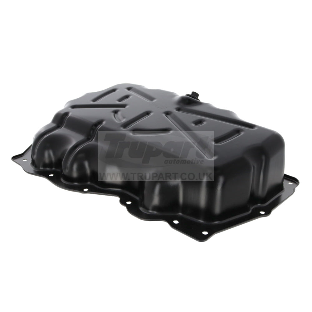 Ford Transit Sump Pan -  - VM0126 - (Ford OE Equivalent Part No 2608131)