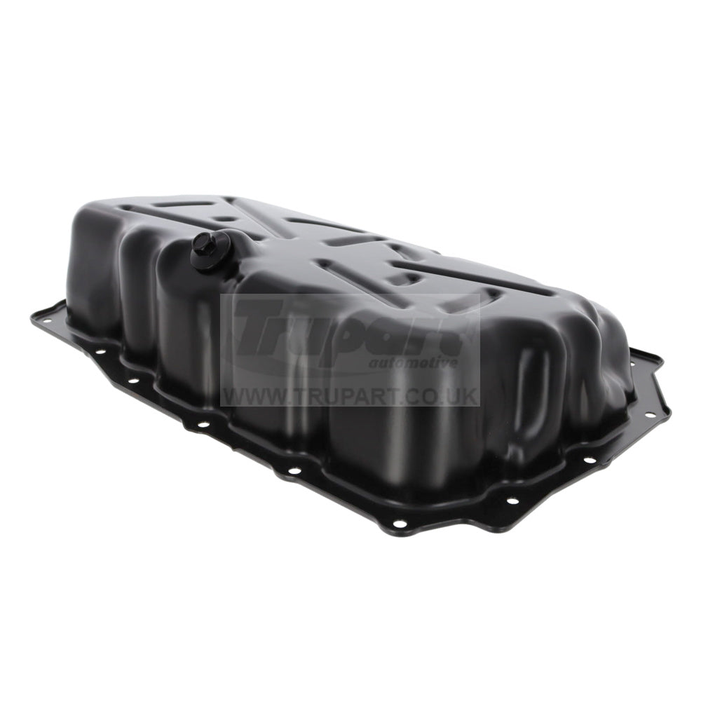 Ford Transit Sump Pan -  - VM0126 - (Ford OE Equivalent Part No 2608131)