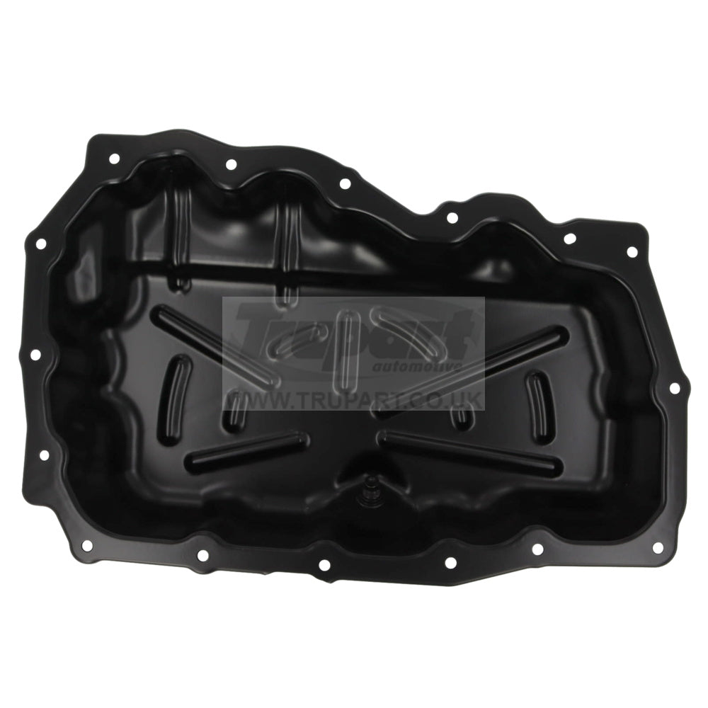 Ford Transit Sump Pan -  - VM0126 - (Ford OE Equivalent Part No 2608131)