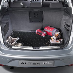 Seat Altea 2004 onwards how to remove radio,simple guide + part numbers for  upgrading 