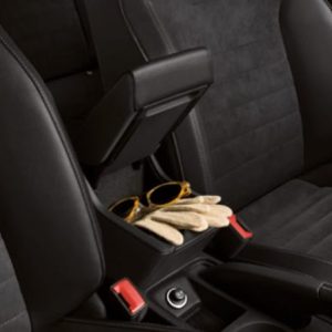 SEAT Interior Accessories - Vospers Parts