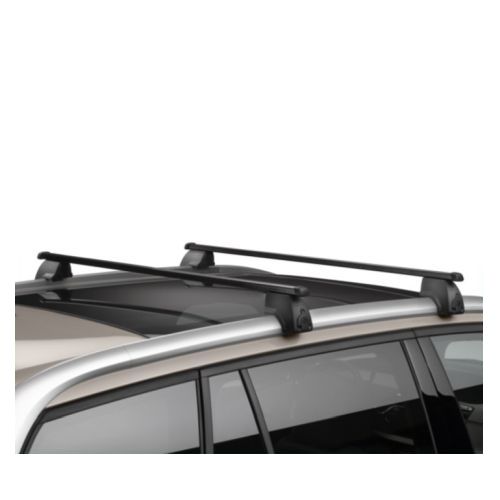 Genuine Citroen C4 Grand Picasso Roof Bars With Roof Rails Fitted - Vospers  Parts