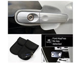 Safety, Security & Protection