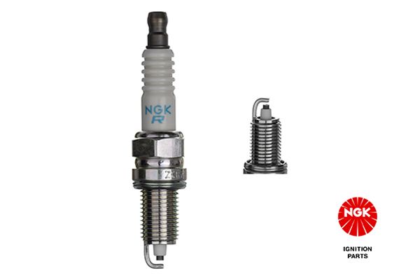 ZKR7A-10 - NGK Spark Plug - Stock Code: 1691