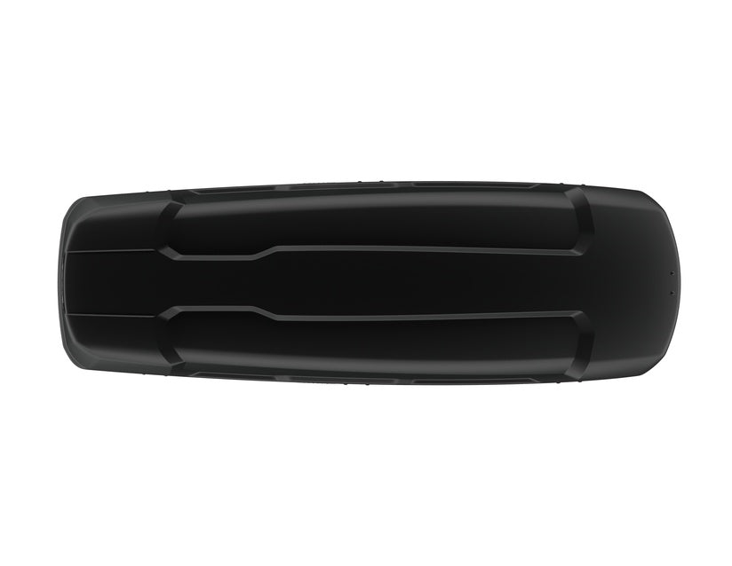Genuine Thule®* Roof Box Force XT Sport, Aeroskin, matt black - 2430260